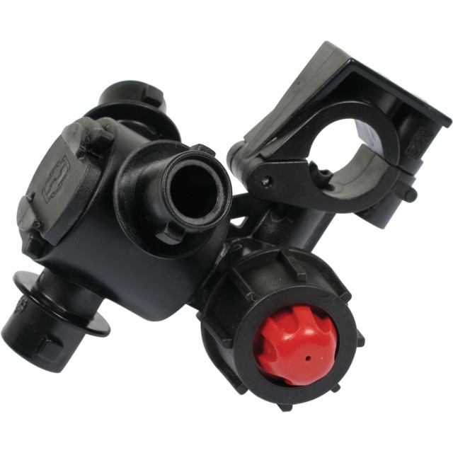 Pte-buse 3 S D20/7F Epdm-d -8244000 référence fournisseur 250740